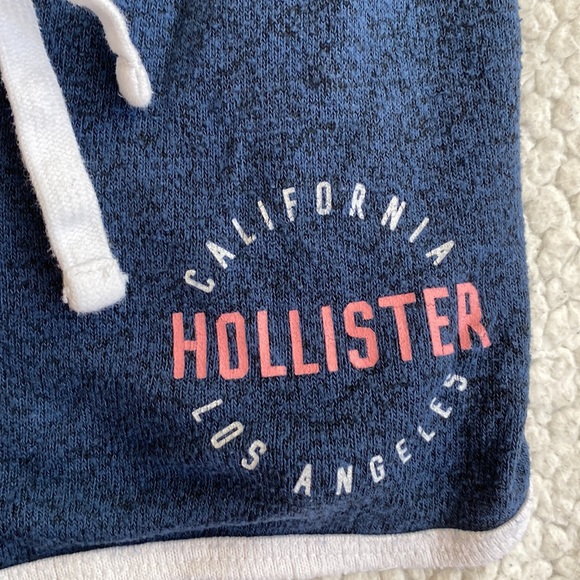 Hollister shorts - Picture 2 of 5